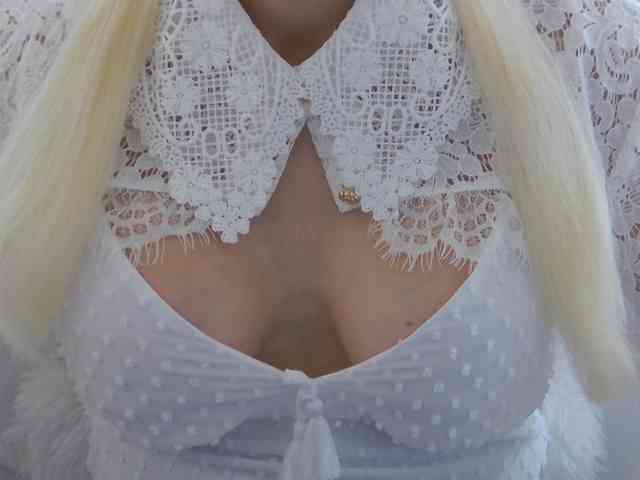 Syarella webcam