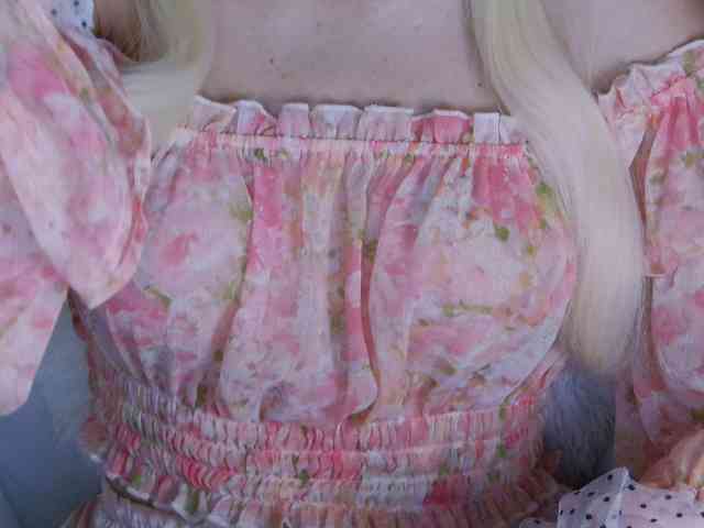 Syarella webcam