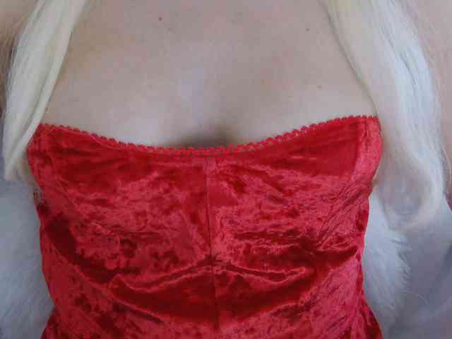 Syarella webcam