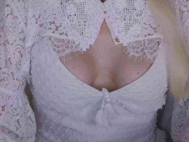 Syarella webcam