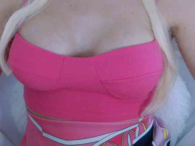 Syarella webcam
