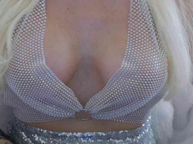 Syarella webcam