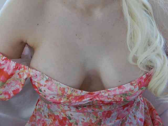 Syarella webcam