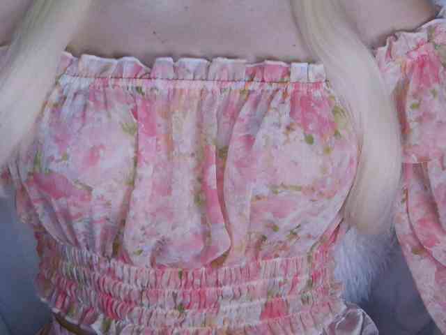 Syarella webcam