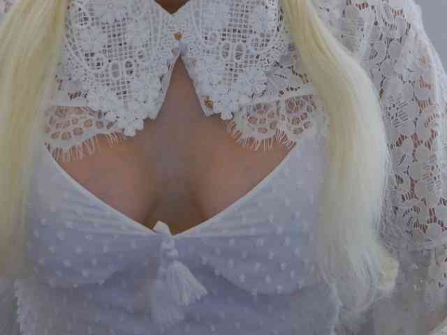 Syarella webcam