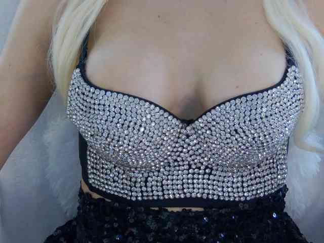 Syarella webcam