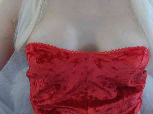 Syarella webcam
