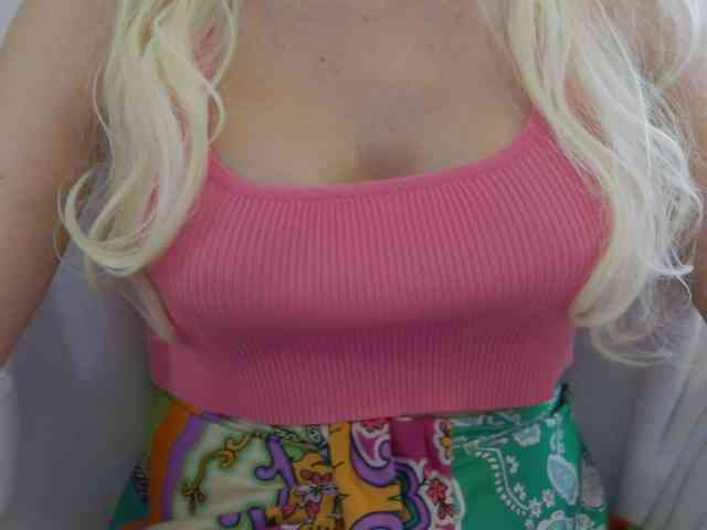 Syarella webcam