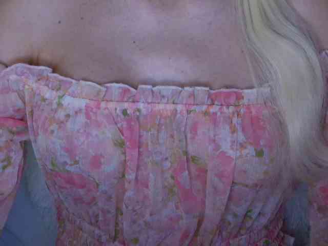 Syarella webcam