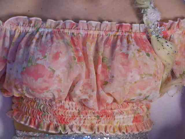 Syarella webcam