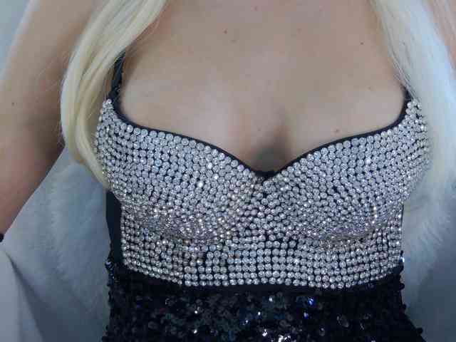 Syarella webcam