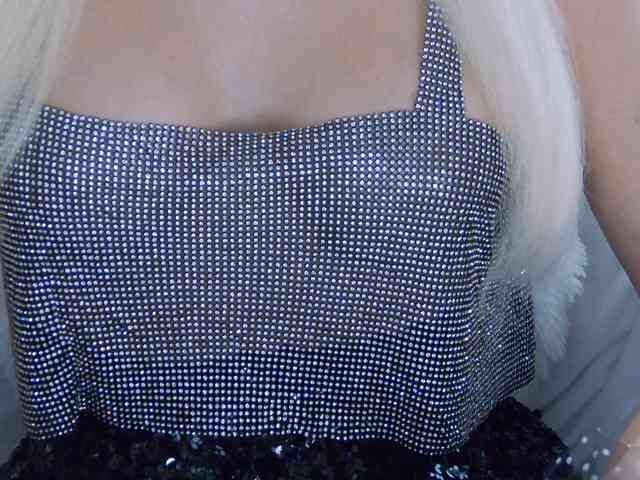 Syarella webcam