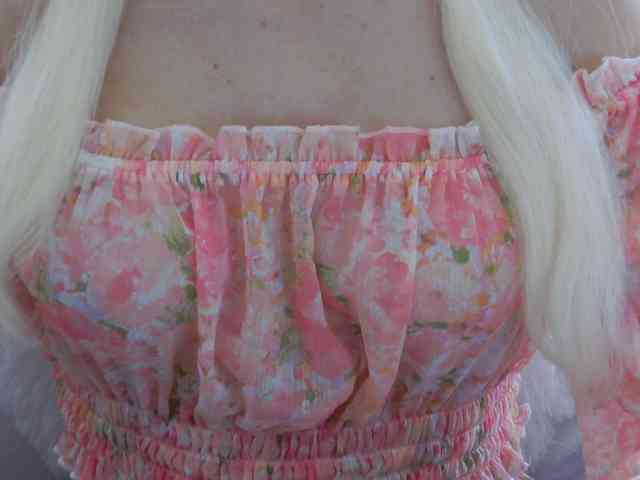 Syarella webcam