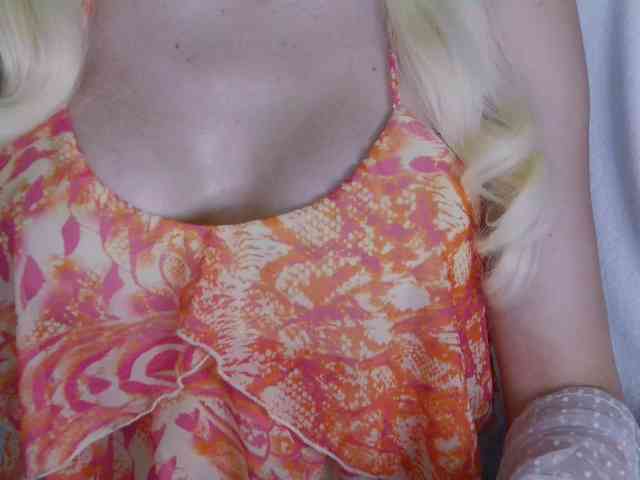 Syarella webcam