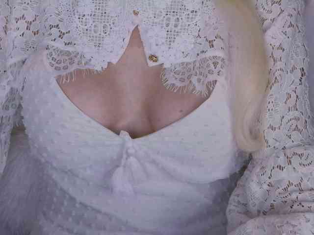 Syarella webcam