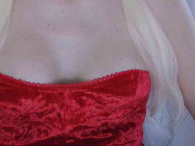 Syarella webcam