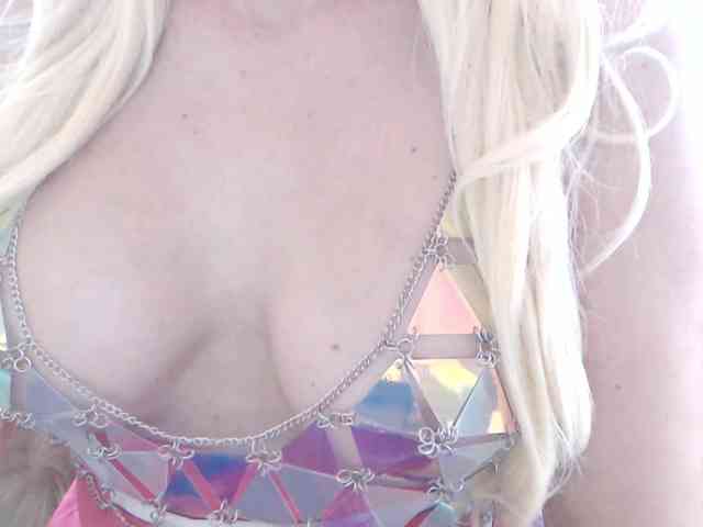 Syarella webcam