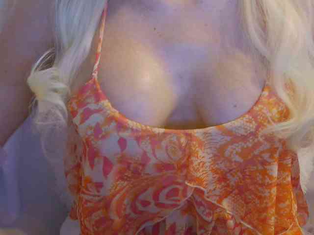 Syarella webcam