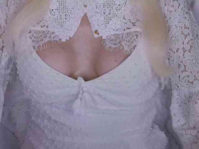 Syarella webcam