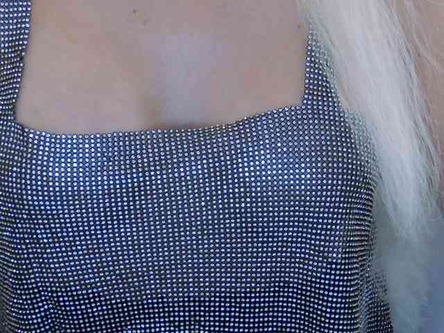 Syarella webcam