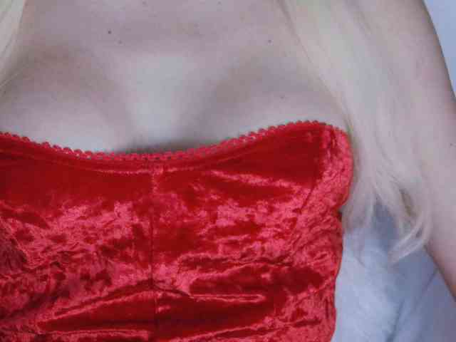 Syarella webcam