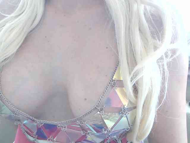 Syarella webcam