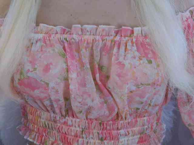 Syarella webcam