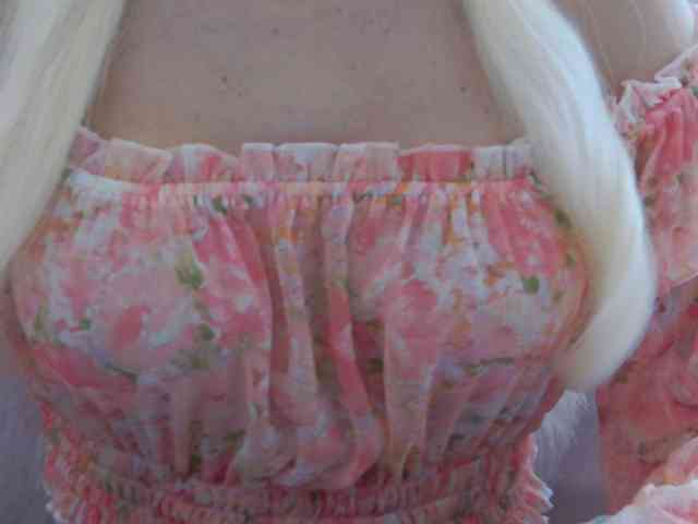 Syarella webcam