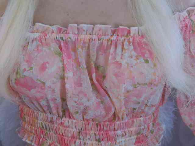 Syarella webcam