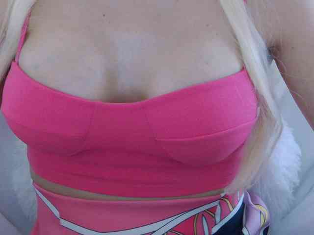 Syarella webcam
