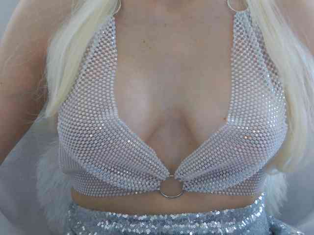 Syarella webcam
