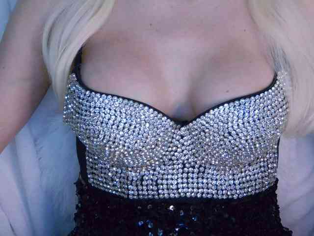 Syarella webcam