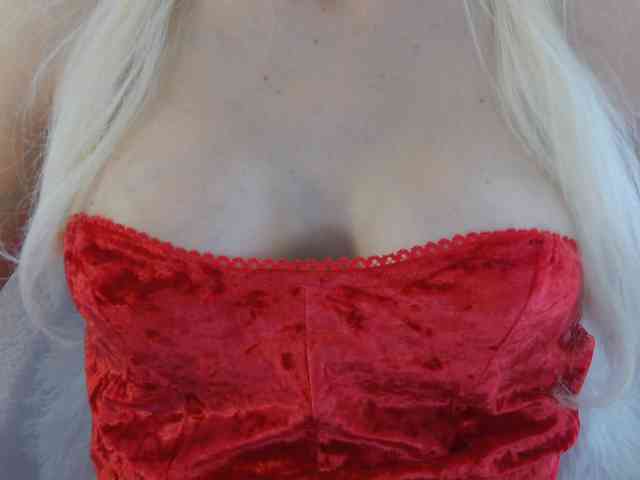 Syarella webcam