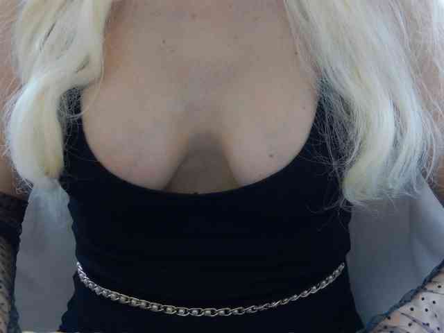 Syarella webcam