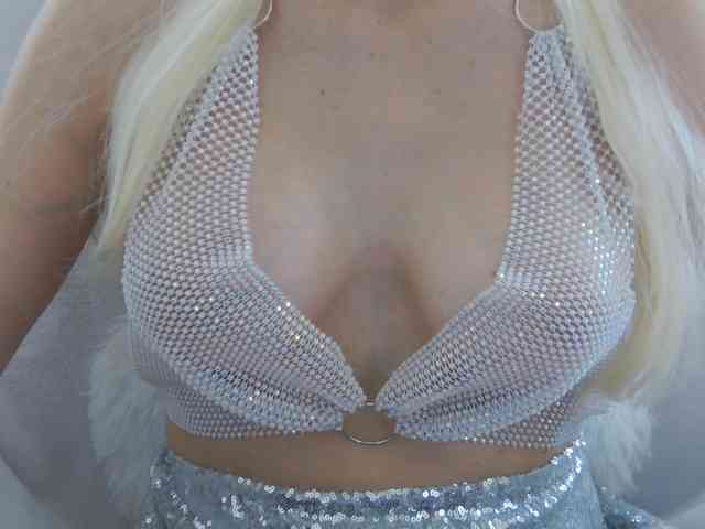Syarella webcam