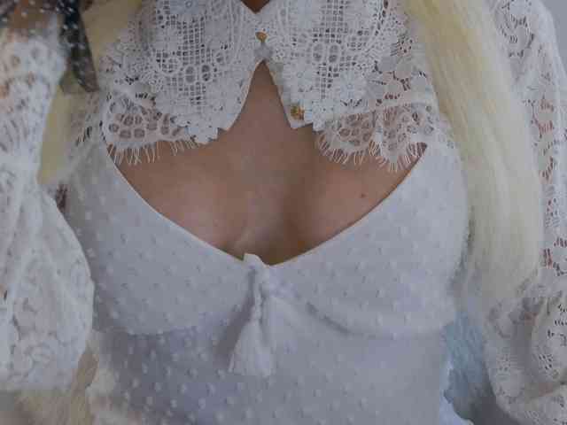Syarella webcam
