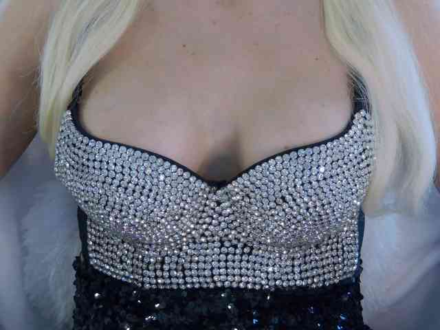 Syarella webcam