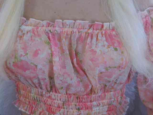 Syarella webcam