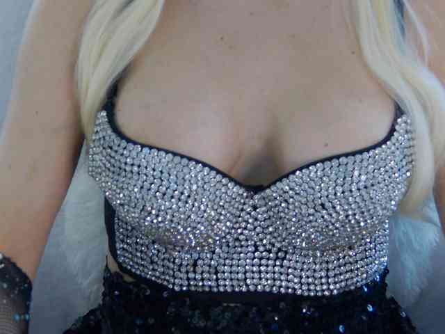 Syarella webcam