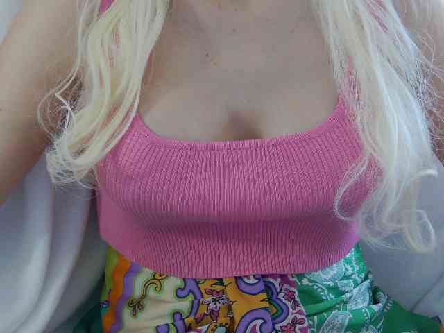 Syarella webcam
