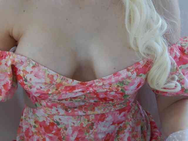 Syarella webcam