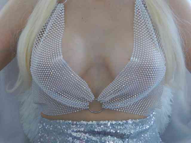 Syarella webcam