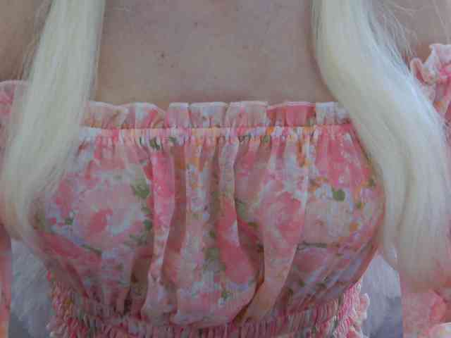 Syarella webcam