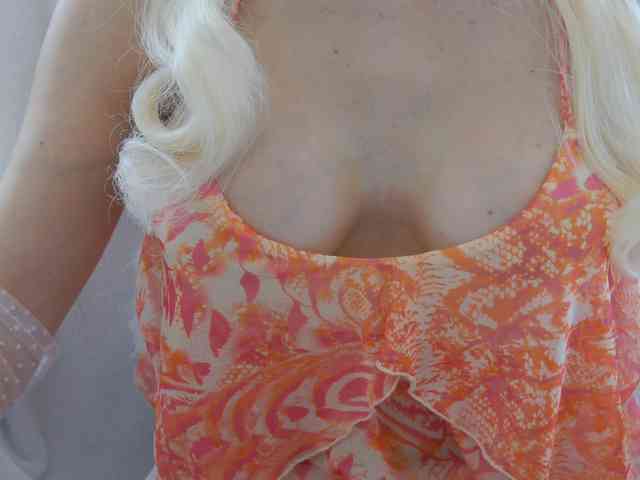 Syarella webcam