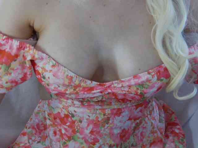 Syarella webcam
