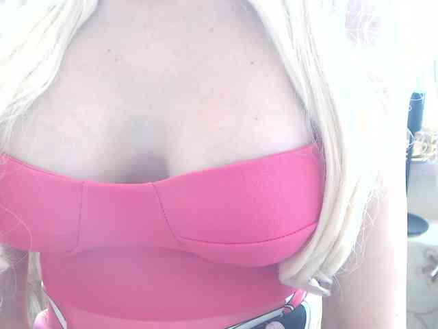 Syarella webcam