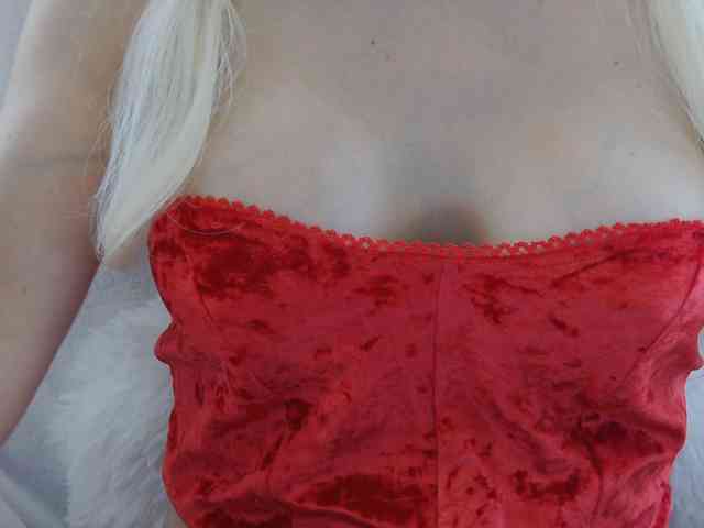 Syarella webcam