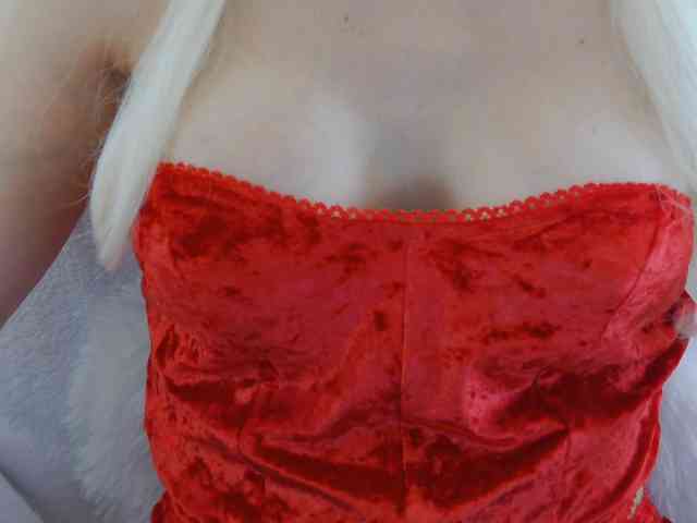 Syarella webcam