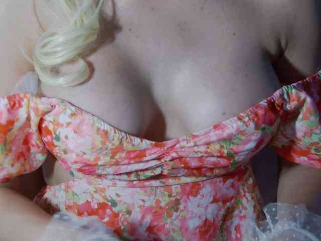 Syarella webcam
