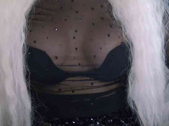 Syarella webcam